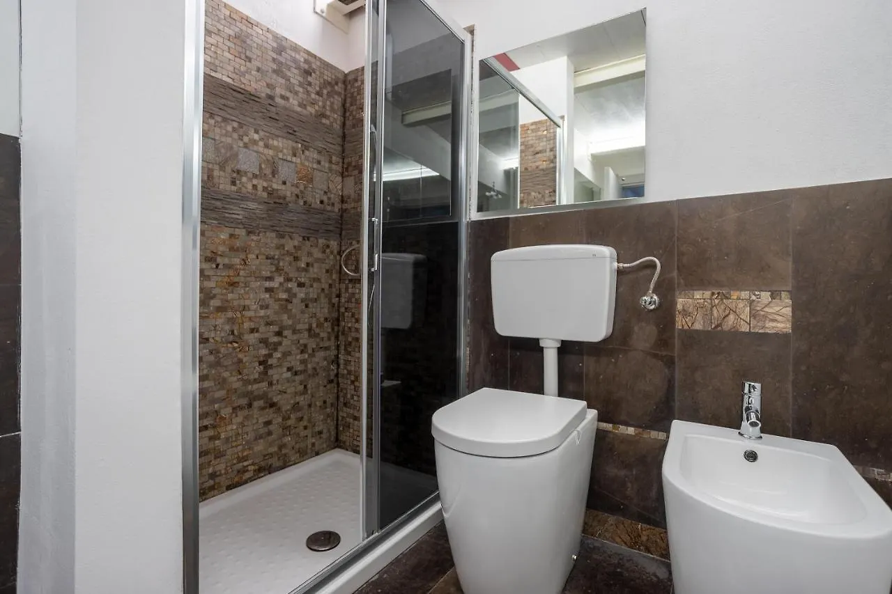 Cozy Loft Milano - Zona Certosa - Con Wi-Fi & Netflix & Parking Free In The Street Apartment