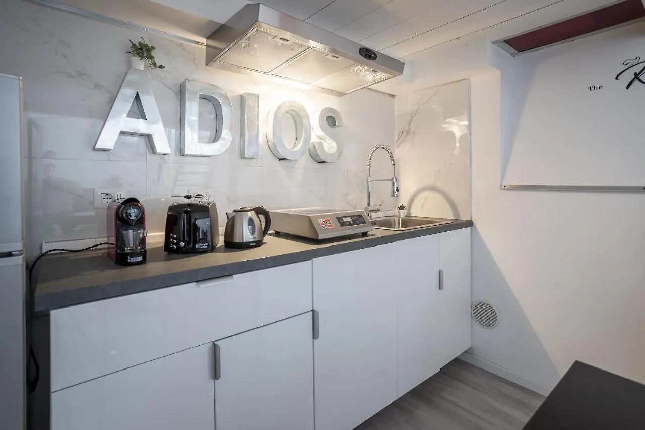 Cozy Loft Milano - Zona Certosa - Con Wi-Fi & Netflix & Parking Free In The Street Apartment